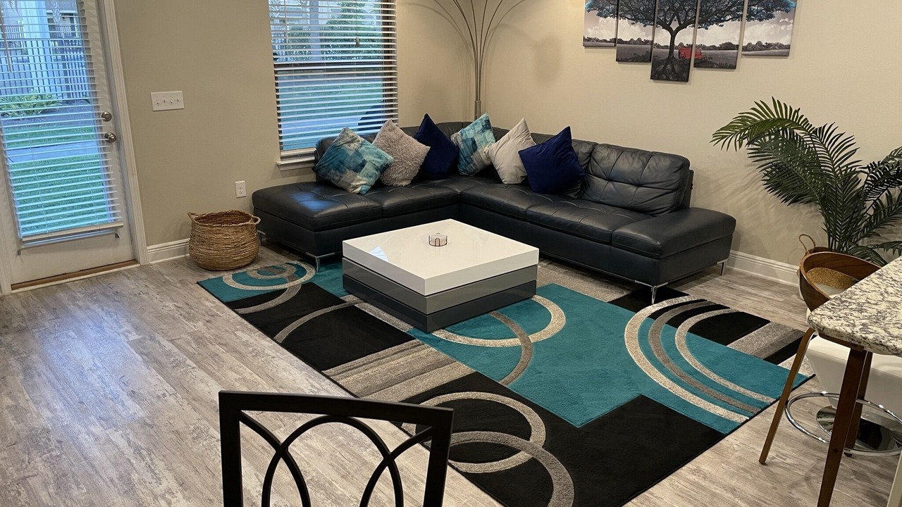 Photo of Livingroom in South Pensacola