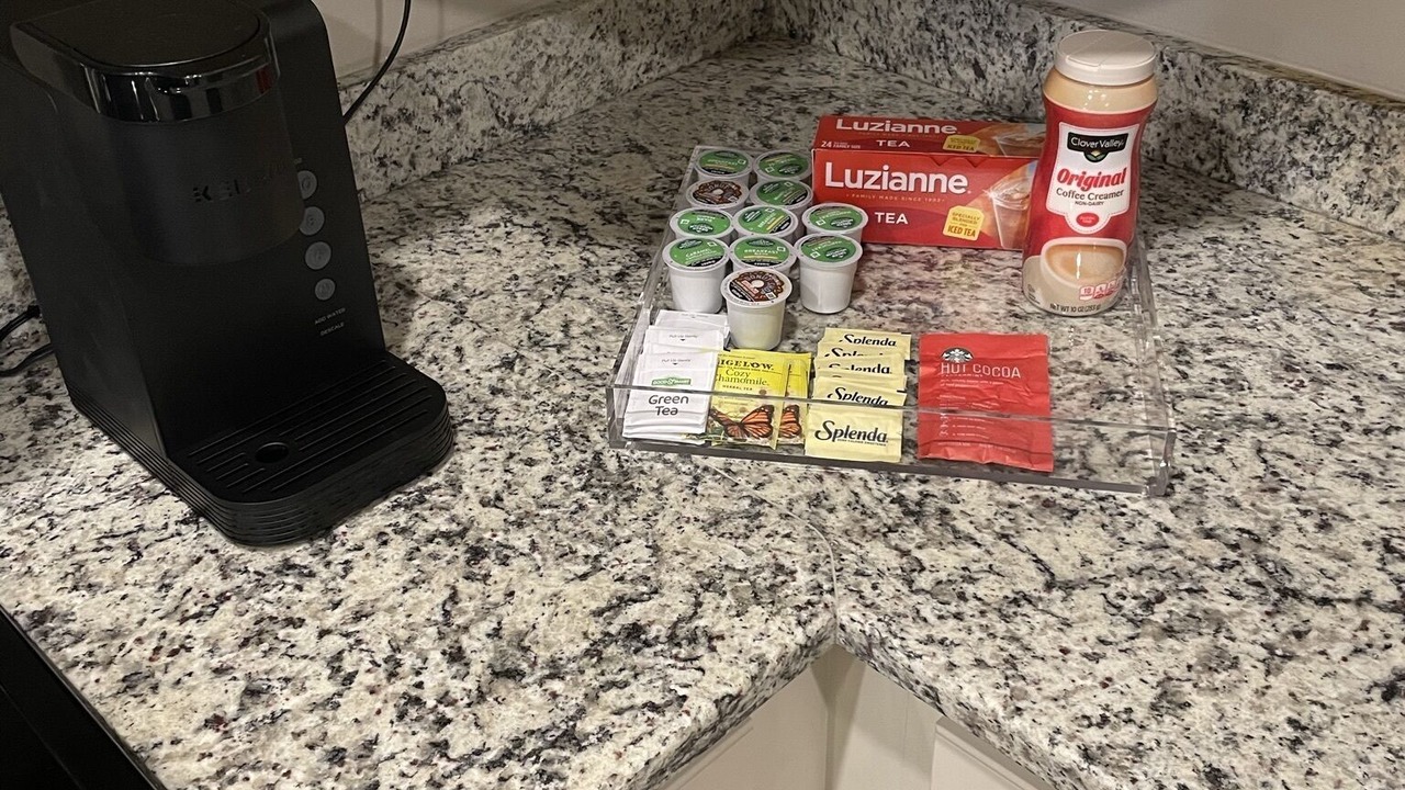 Photo of Kitchen in South Pensacola