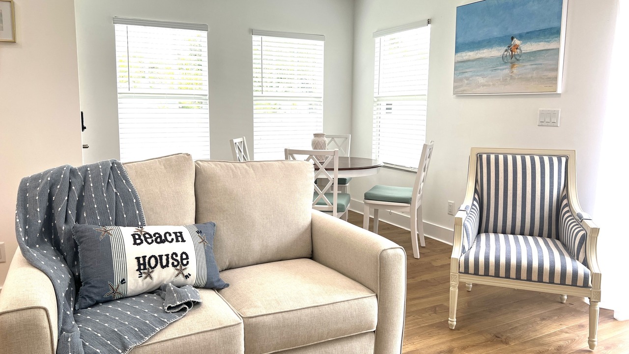 Photo of Livingroom in Mango Groves