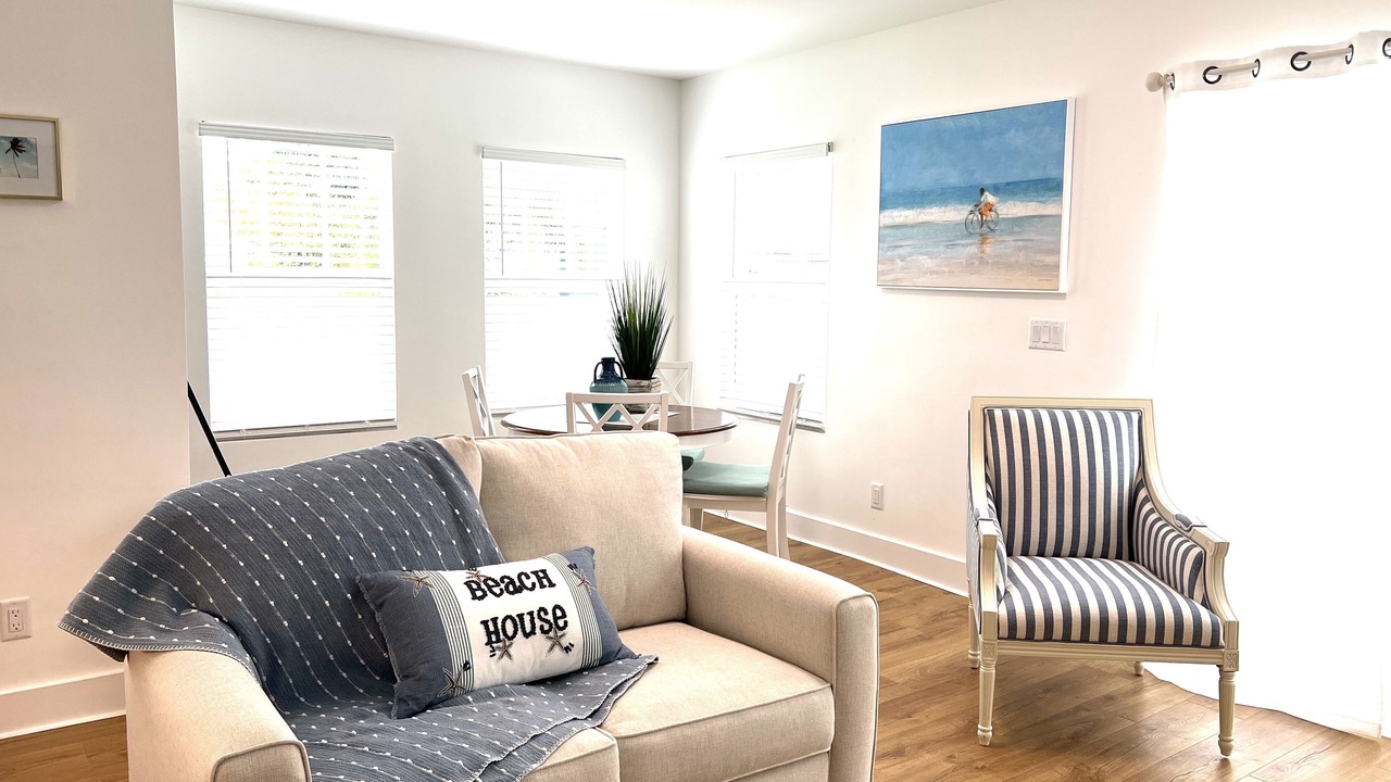 Photo of Livingroom in Mango Groves