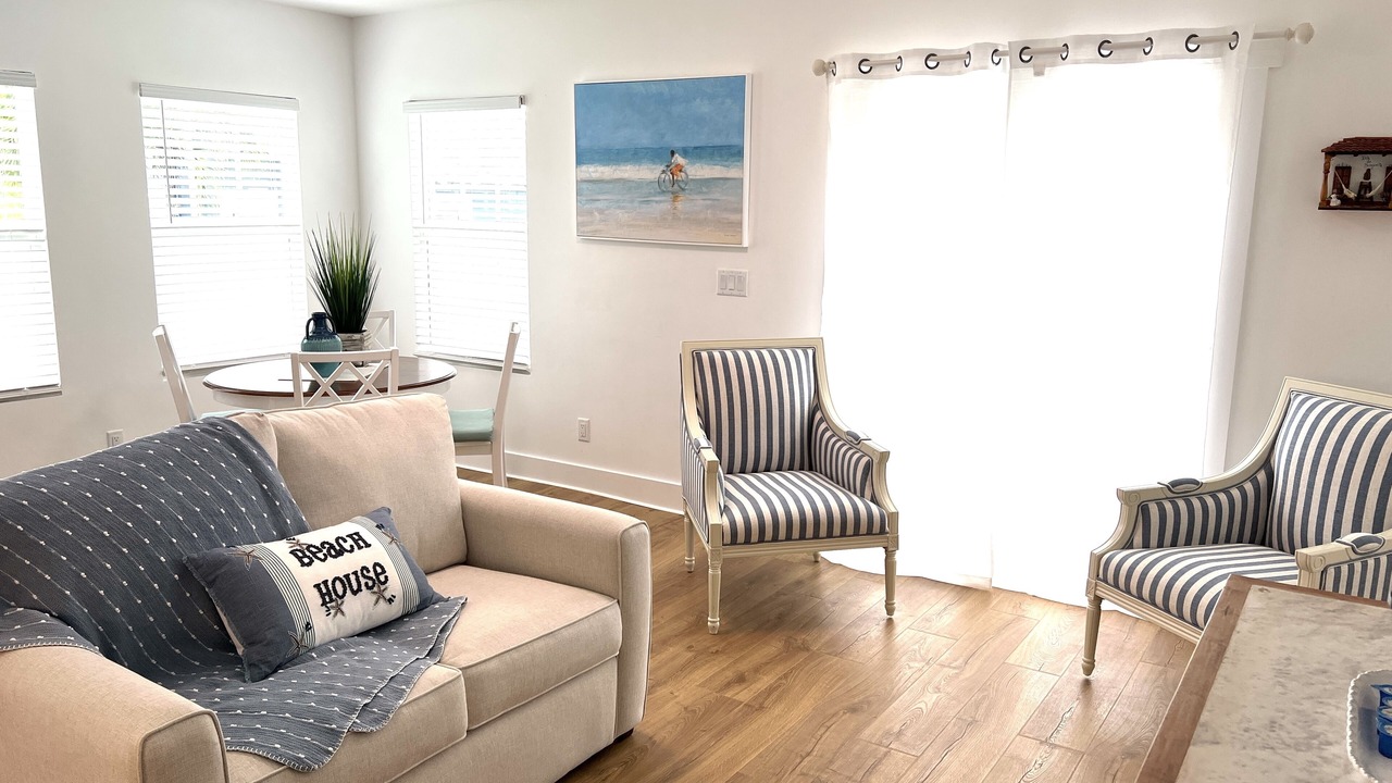 Photo of Livingroom in Mango Groves
