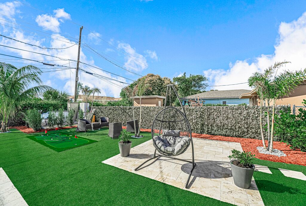 Photo of Outdoor in Palm Beach - West Palm Beach