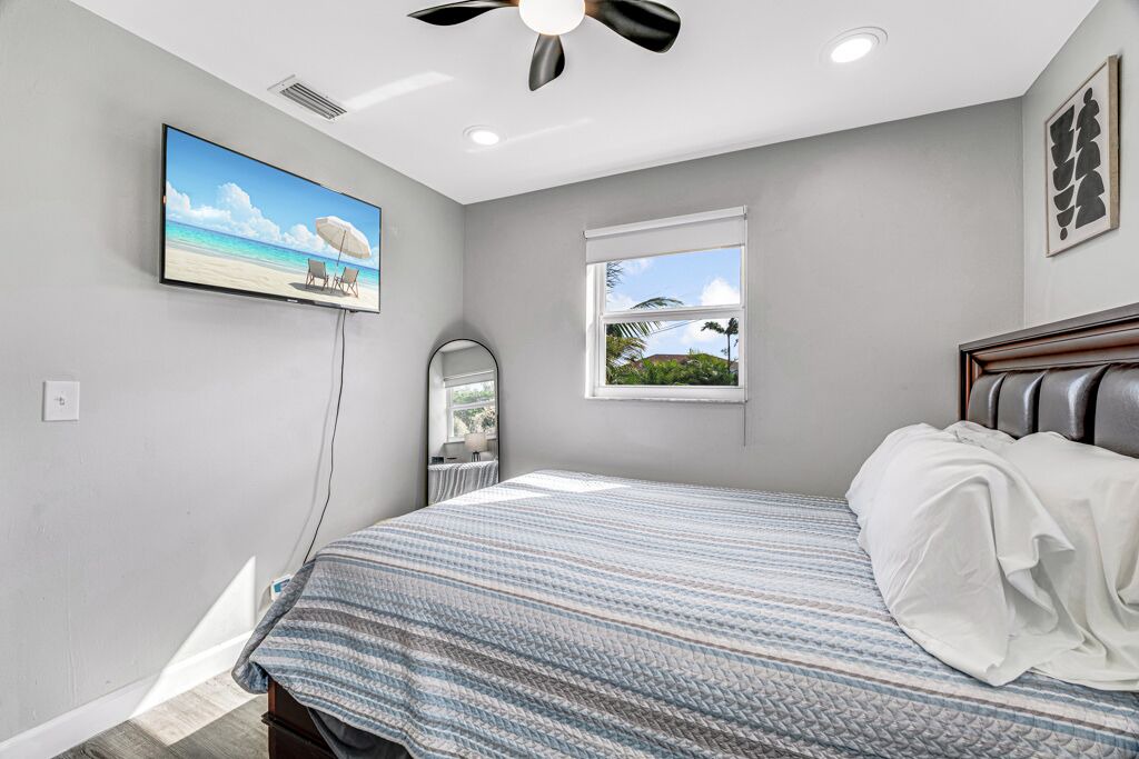 Photo of Bedroom in Palm Beach - West Palm Beach