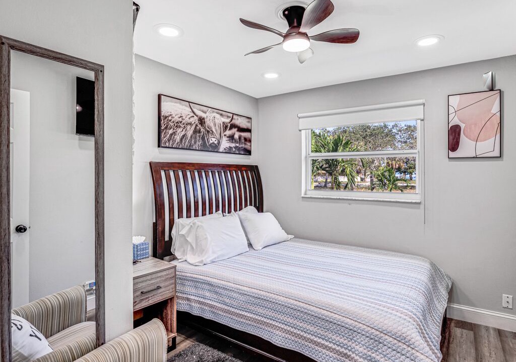 Photo of Bedroom in Palm Beach - West Palm Beach