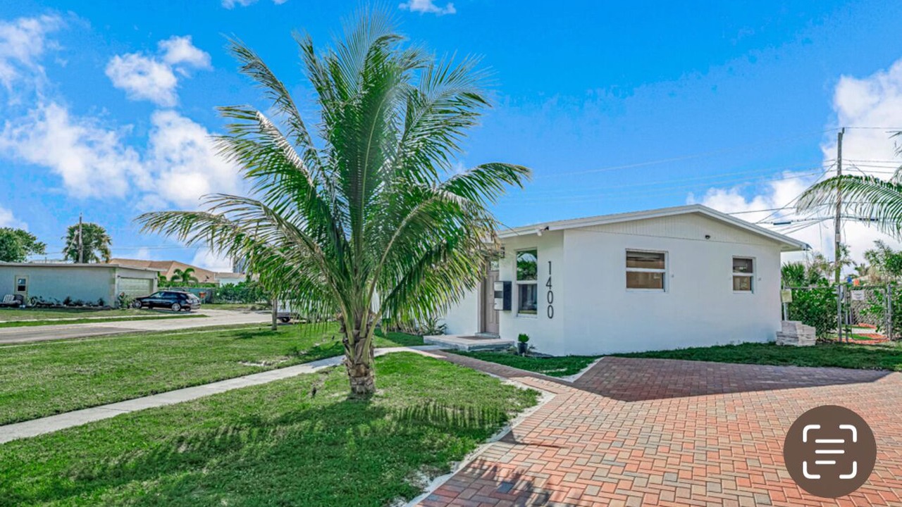 Photo of Outdoor in Palm Beach - West Palm Beach