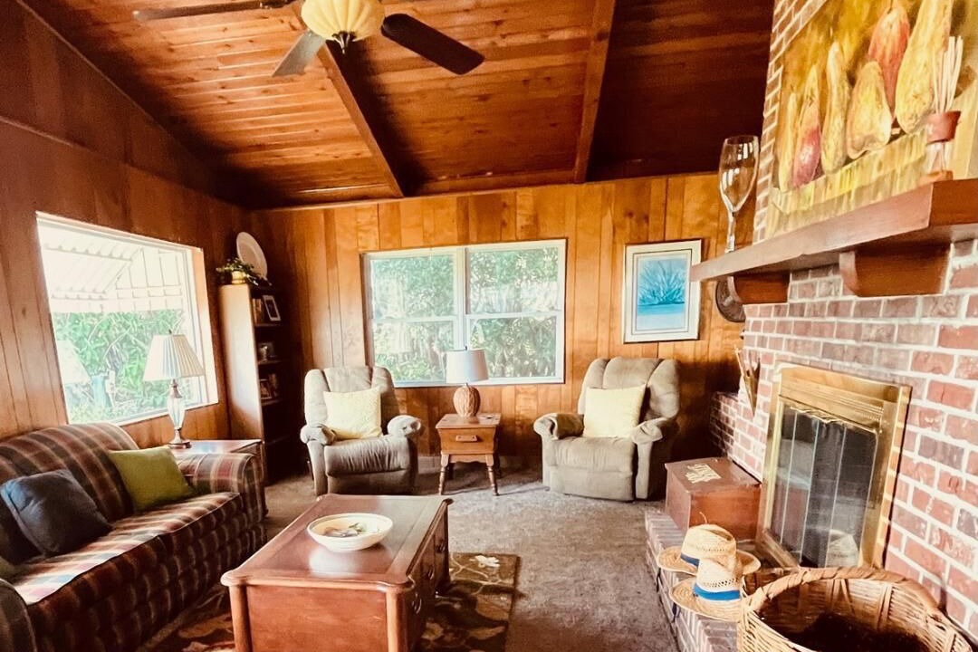 Photo of Livingroom in Crescent City