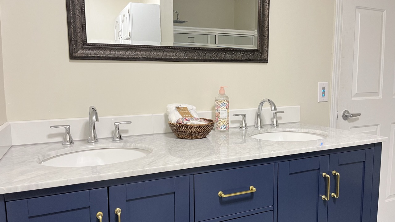 Photo of Bathroom in Fountain