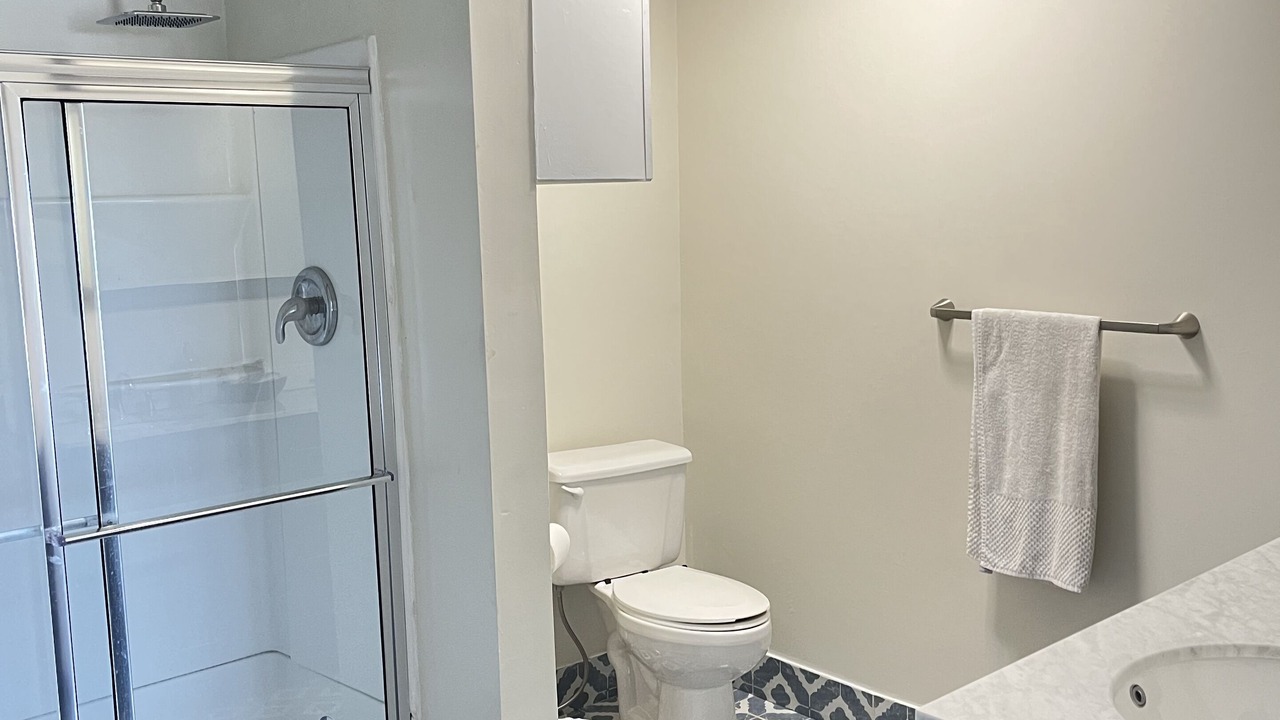Photo of Bathroom in Fountain
