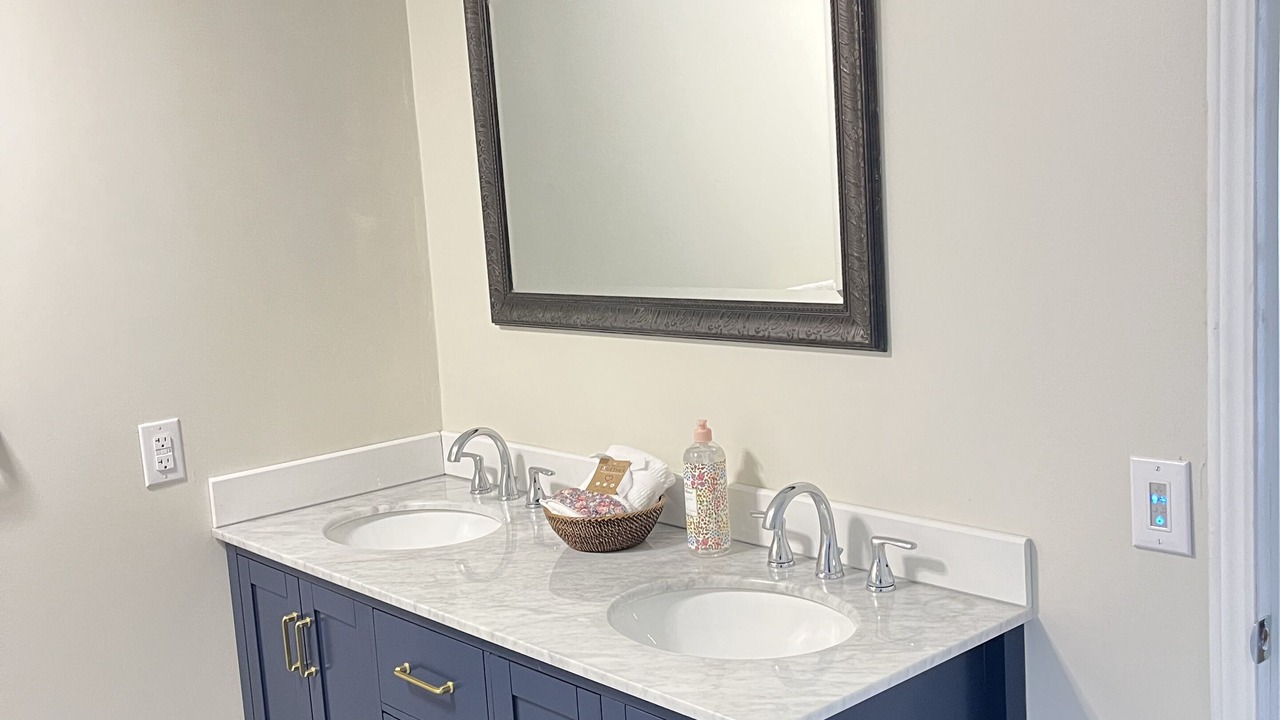 Photo of Bathroom in Fountain