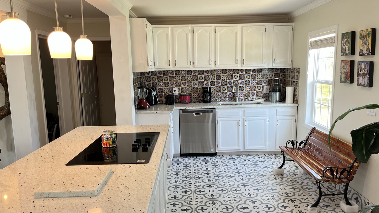 Photo of Kitchen in Fountain
