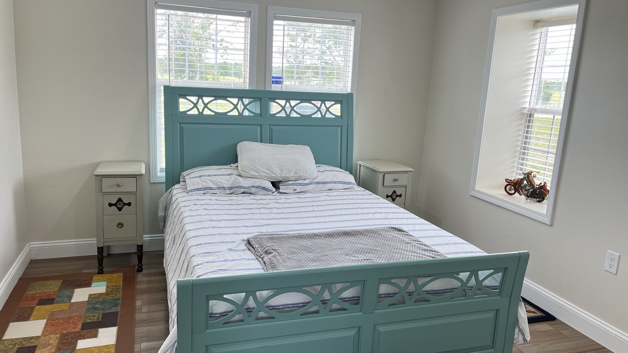 Photo of Bedroom in Fountain