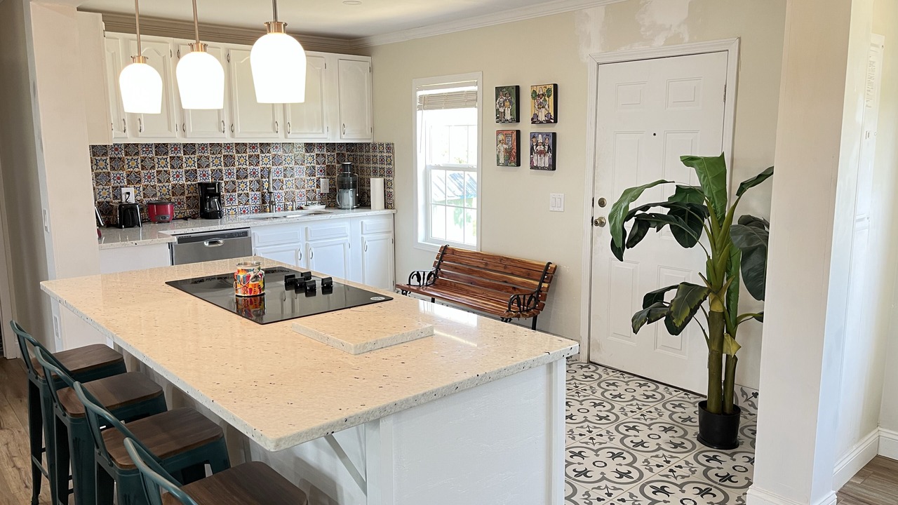 Photo of Kitchen in Fountain