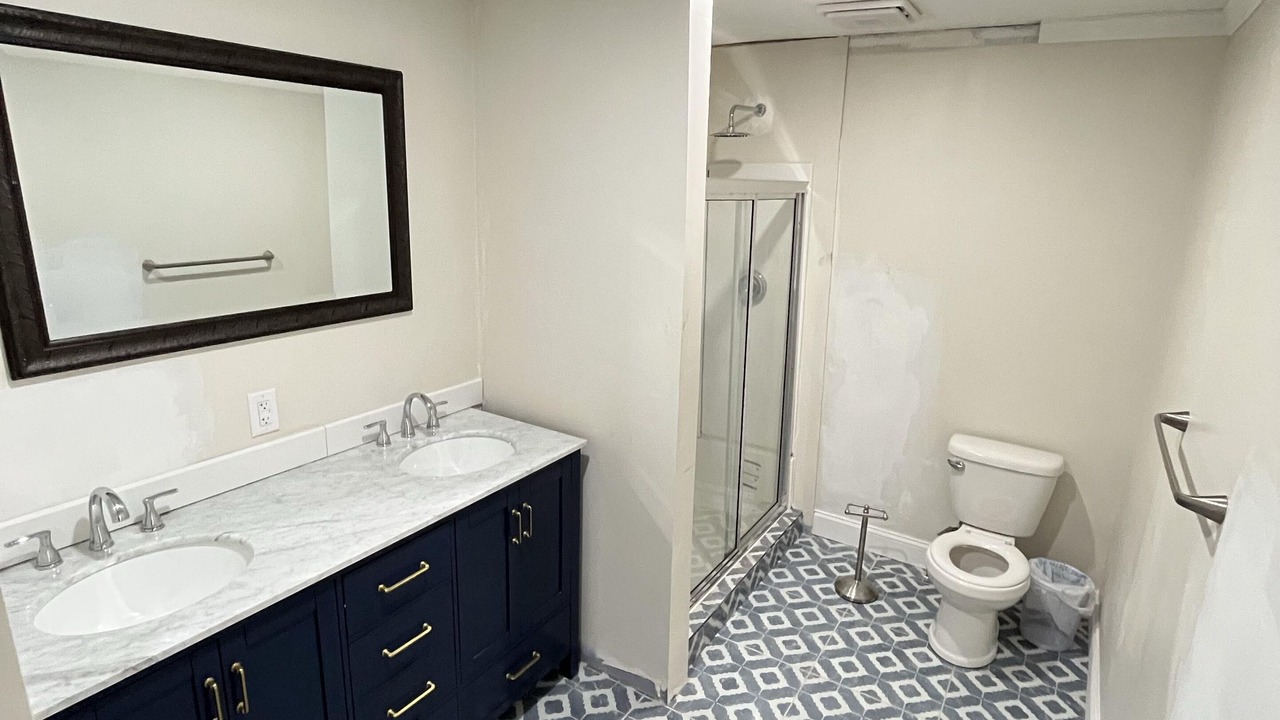 Photo of Bathroom in Fountain