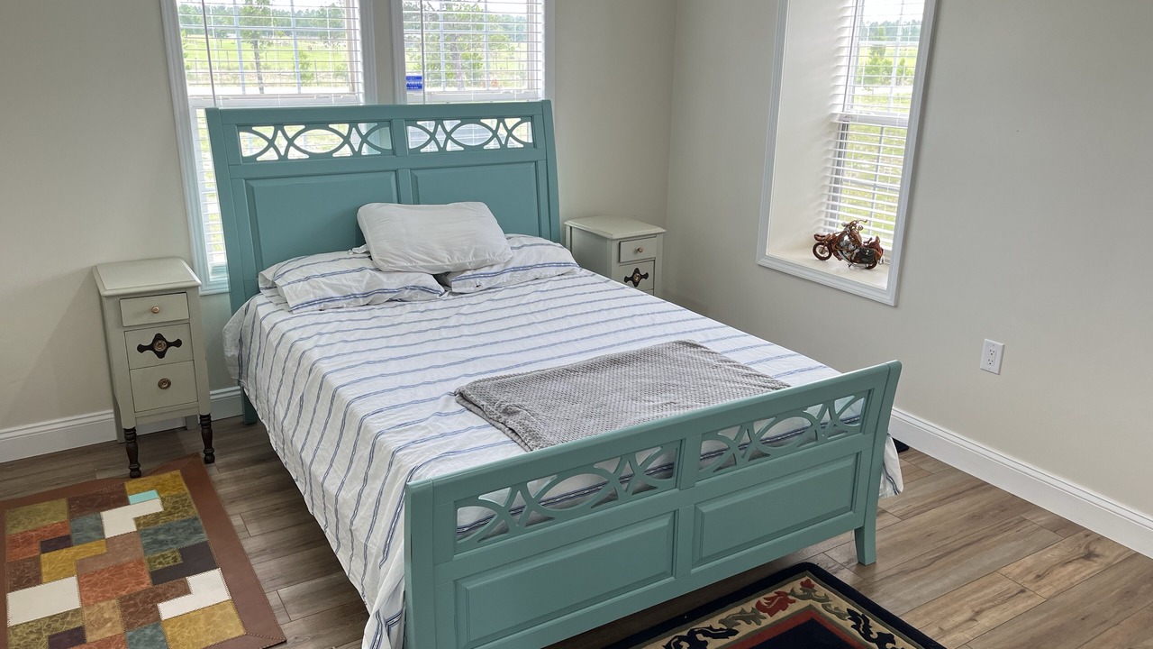 Photo of Bedroom in Fountain