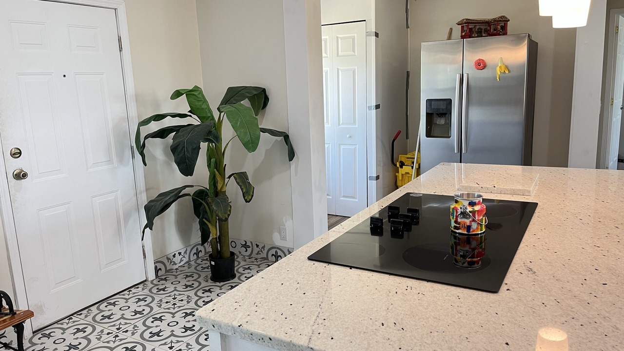 Photo of Kitchen in Fountain