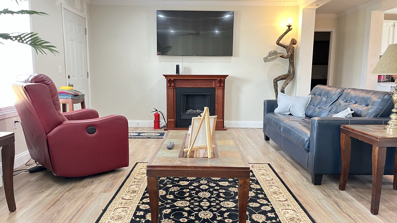 Photo of Livingroom in Fountain