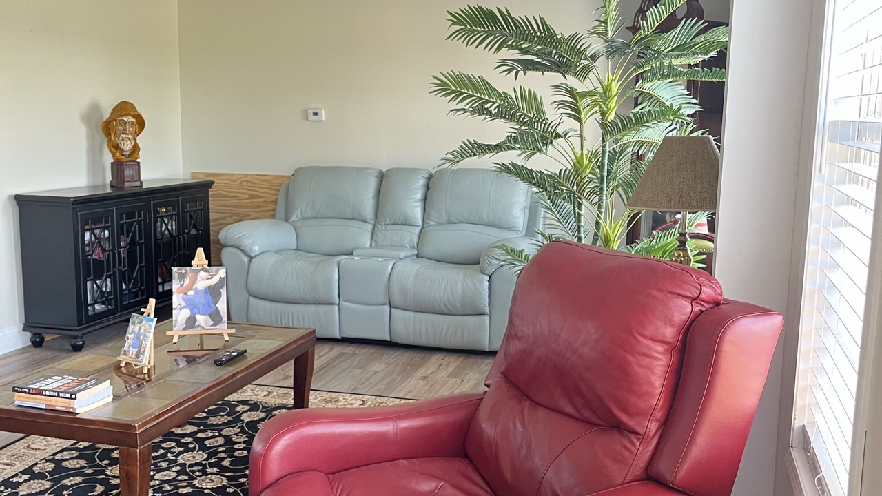 Photo of Livingroom in Fountain
