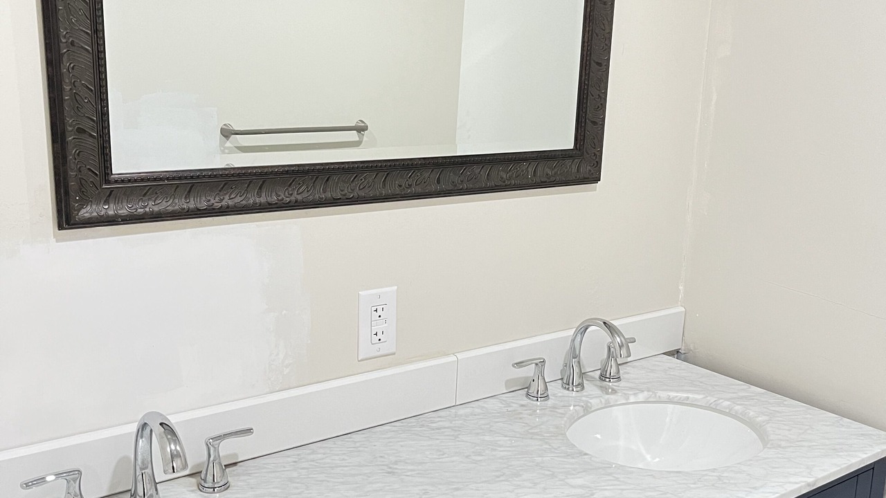 Photo of Bathroom in Fountain