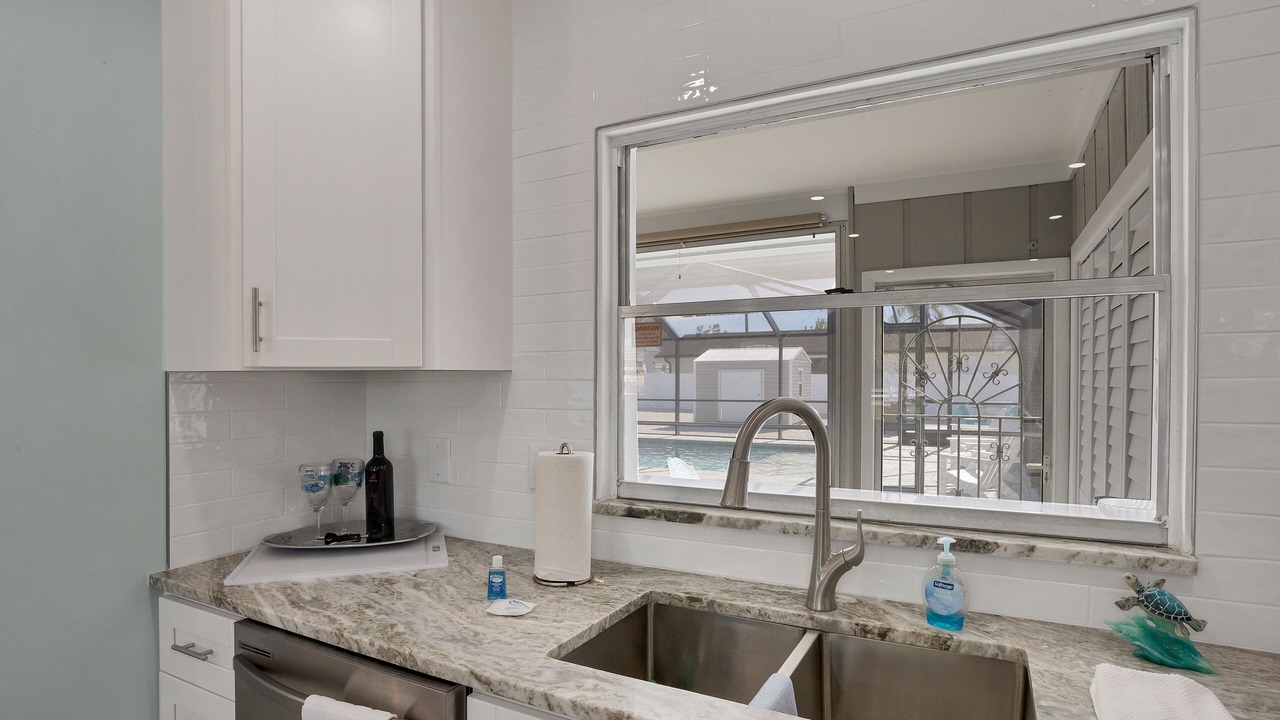 Photo of Kitchen in Grove City