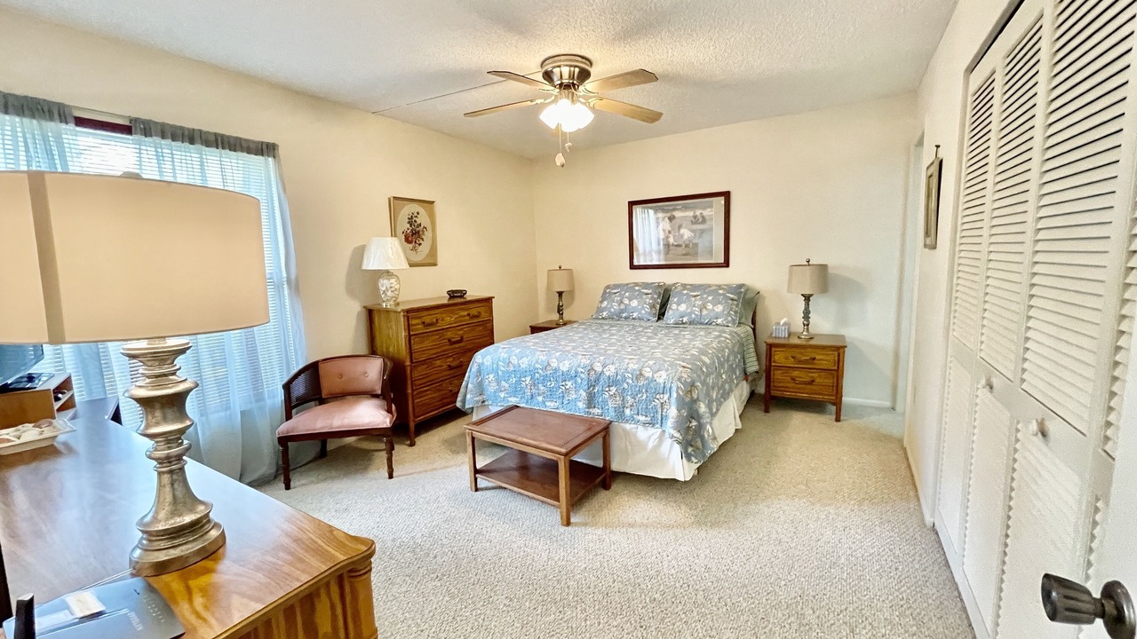 Photo of Bedroom in The Meadows