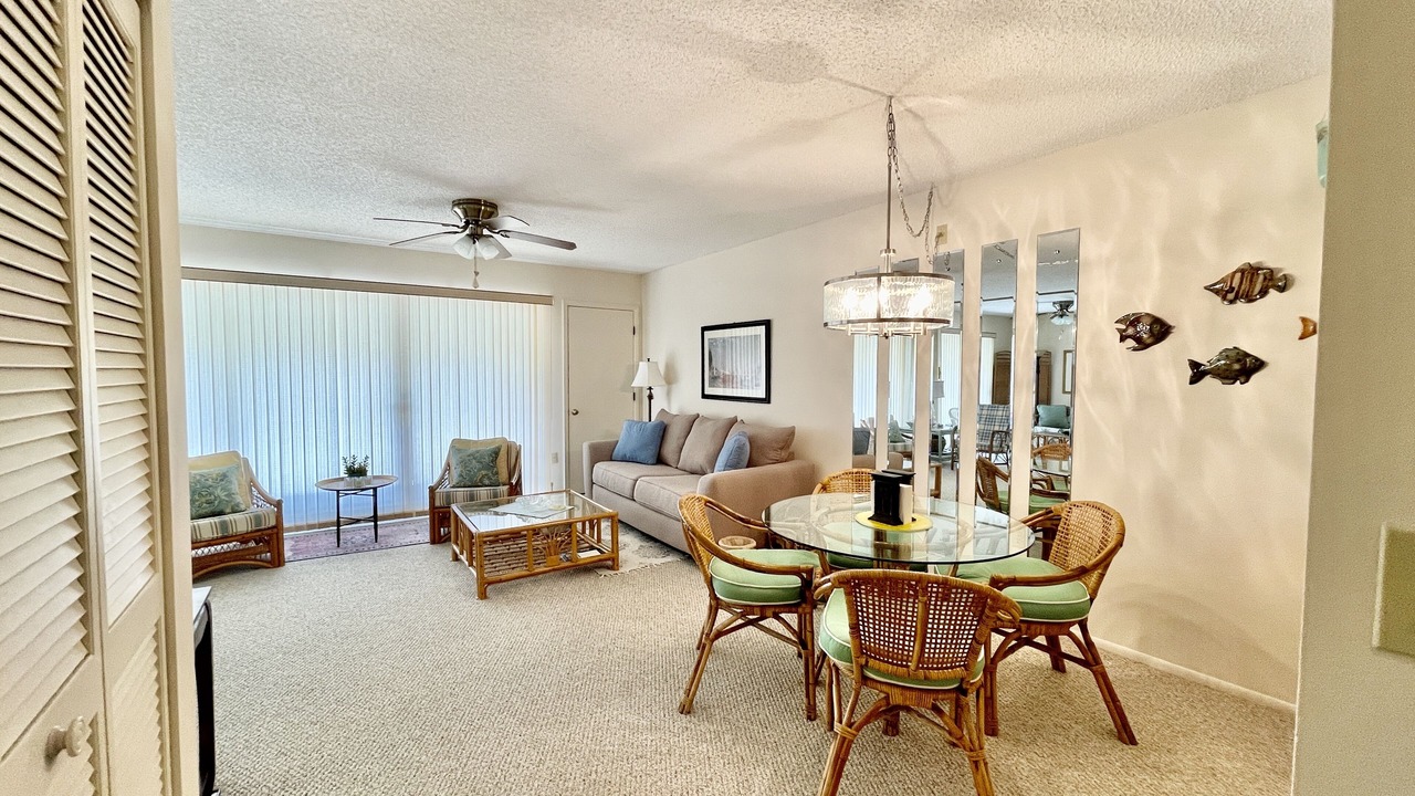 Photo of Livingroom in The Meadows