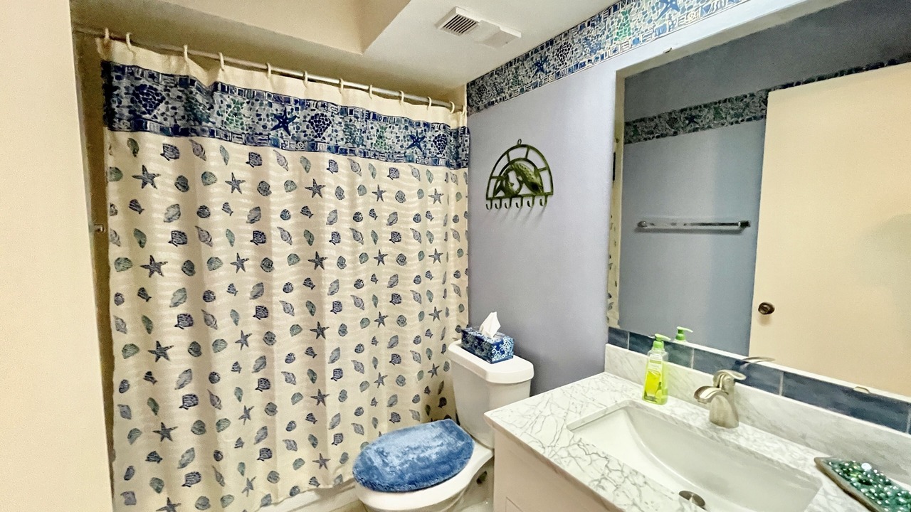 Photo of Bathroom in The Meadows