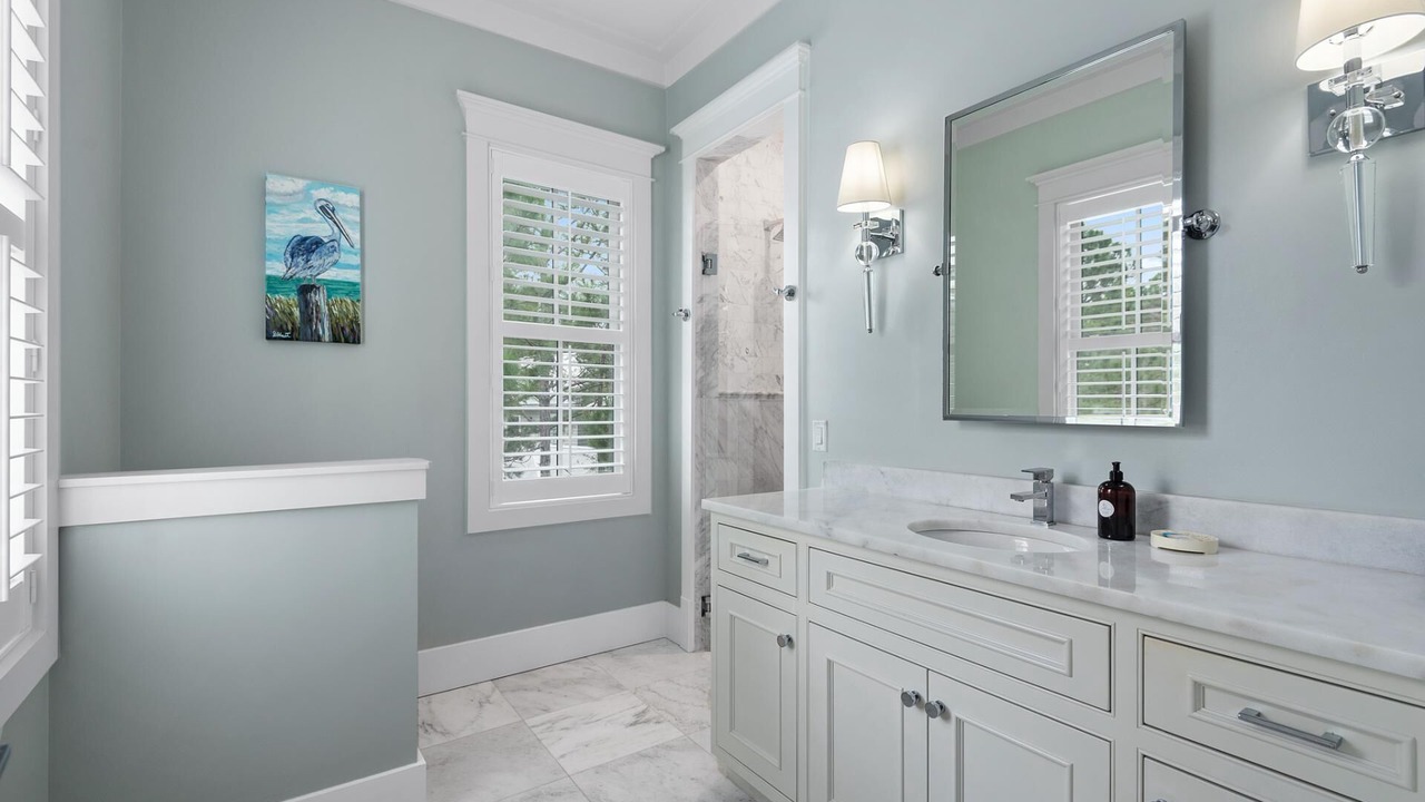 Photo of Bathroom in Forest District