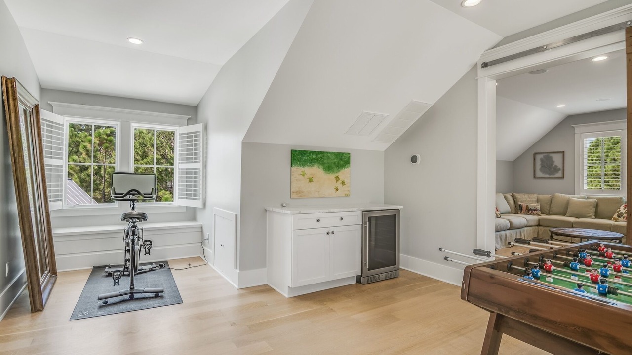 Photo of Bedroom in Forest District