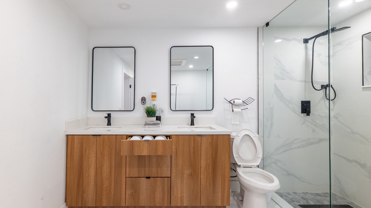 Photo of Bathroom in Westchester