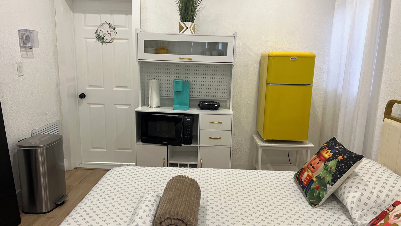 Photo of Bedroom in Westchester