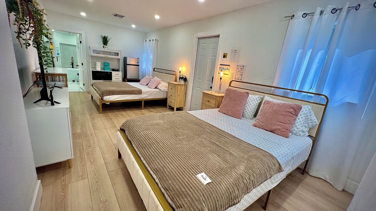 Photo of Bedroom in Westchester