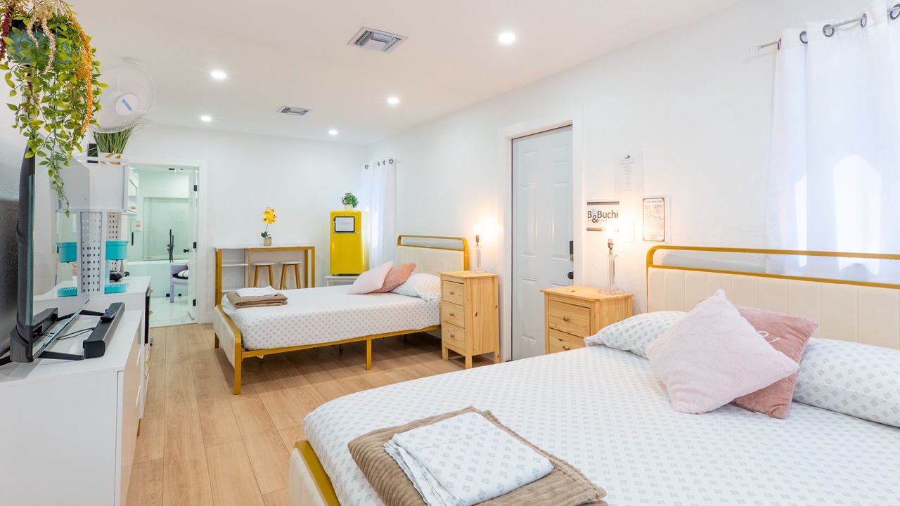 Photo of Bedroom in Westchester