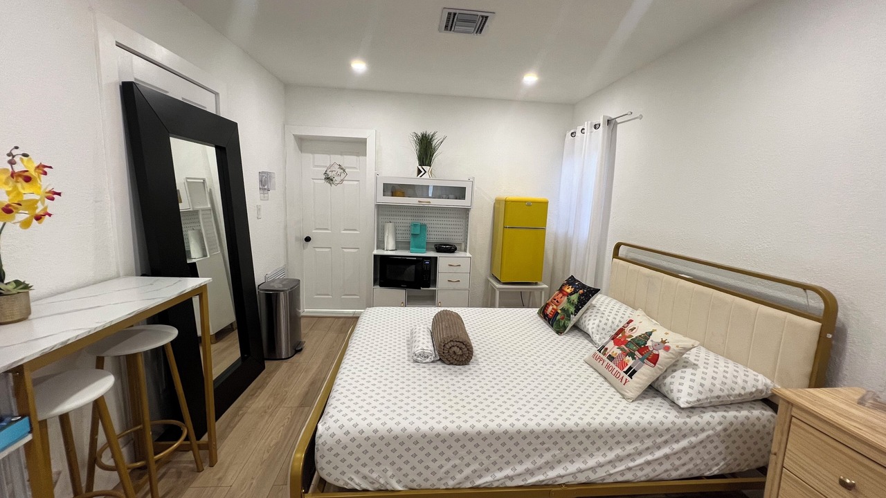 Photo of Bedroom in Westchester