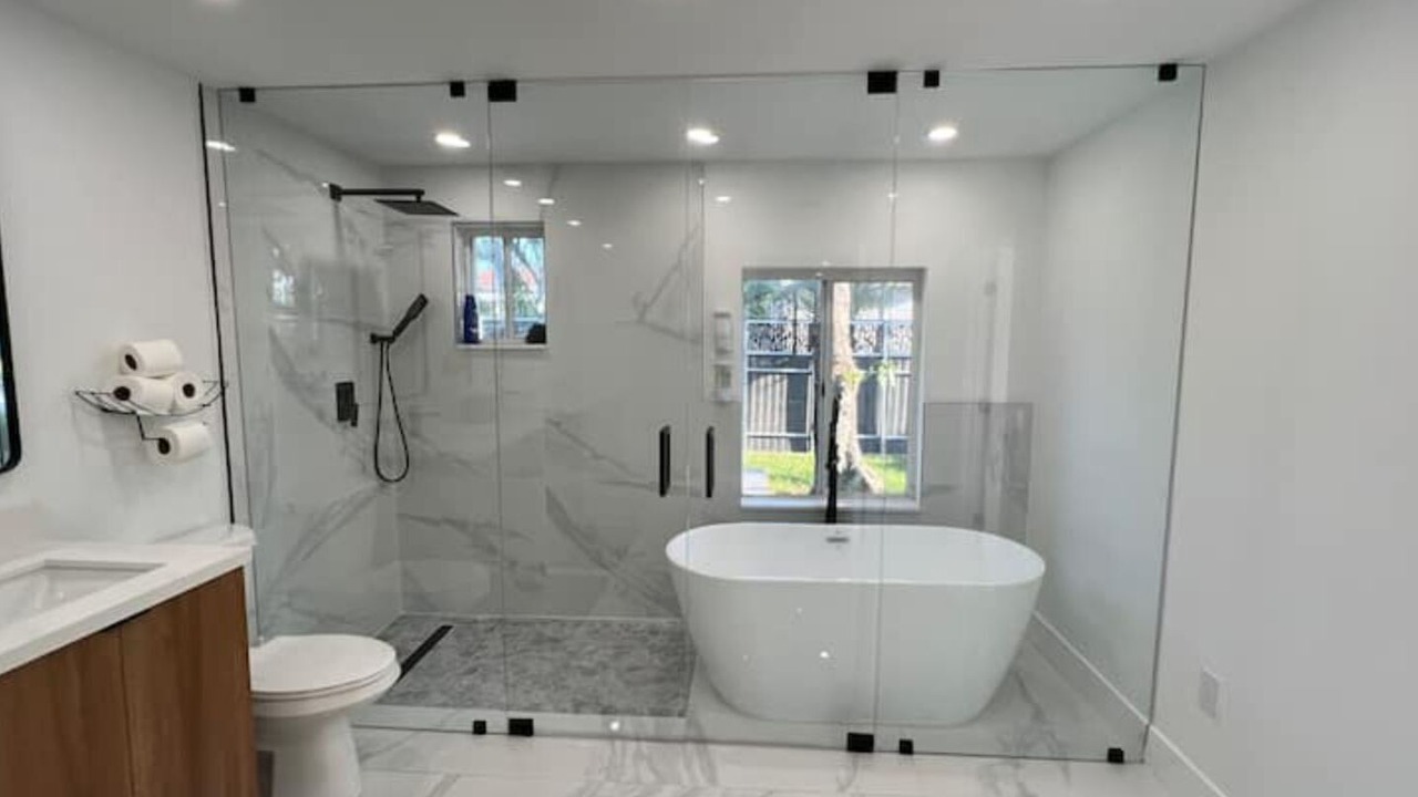 Photo of Bathroom in Westchester