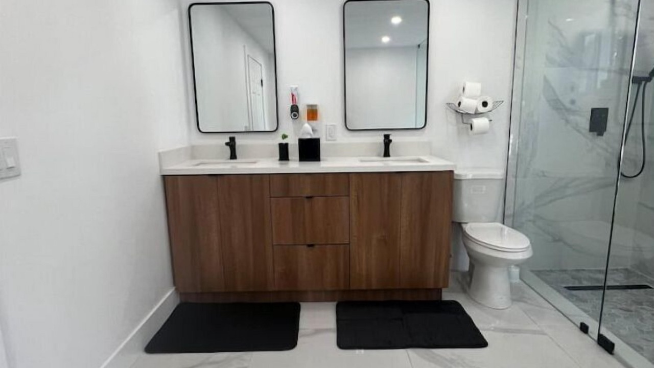 Photo of Bathroom in Westchester