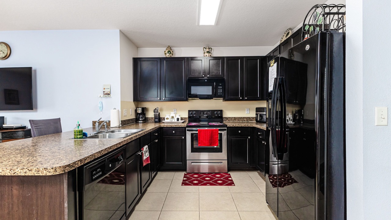 Photo of Kitchen in Riverview