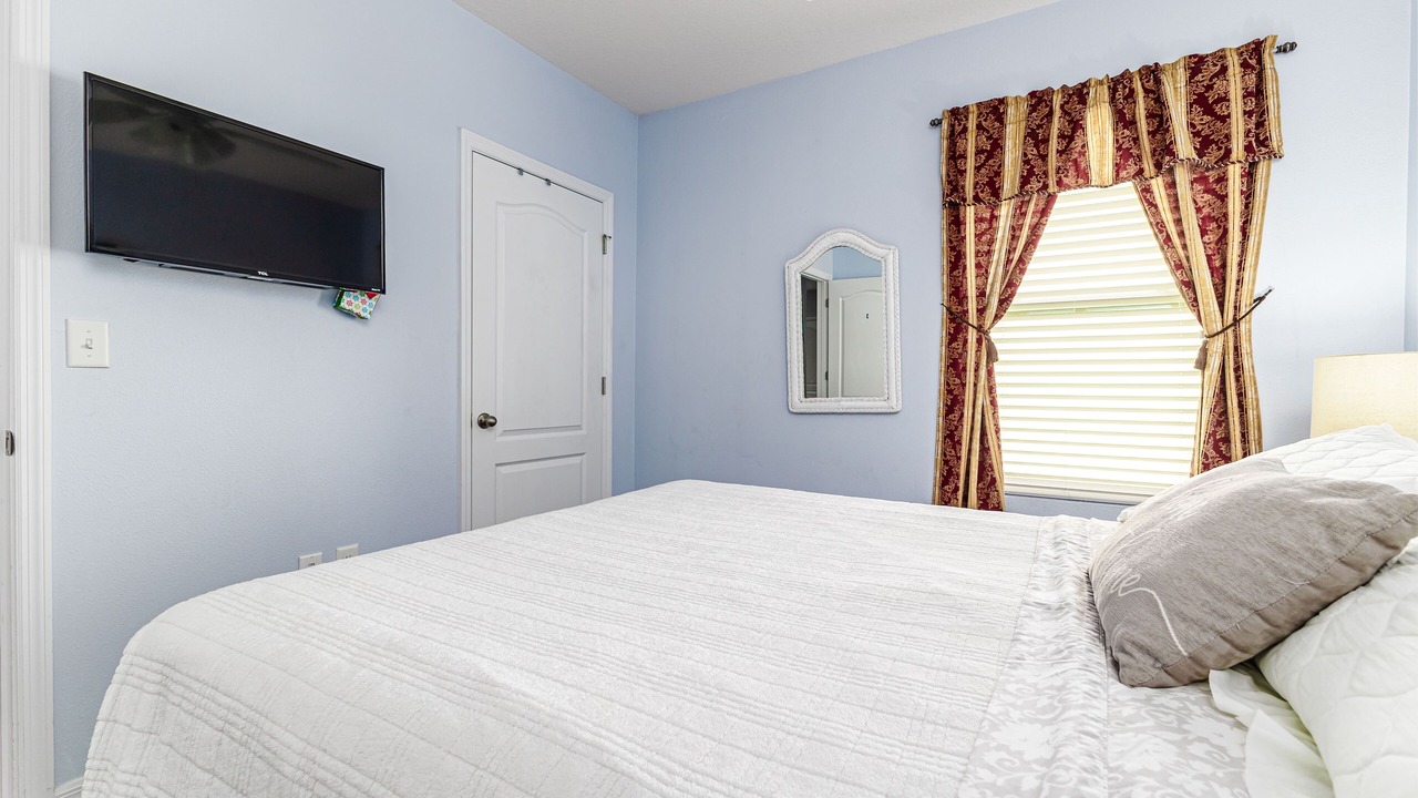 Photo of Bedroom in Riverview