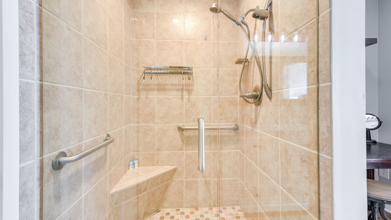 Photo of Bathroom in Niceville