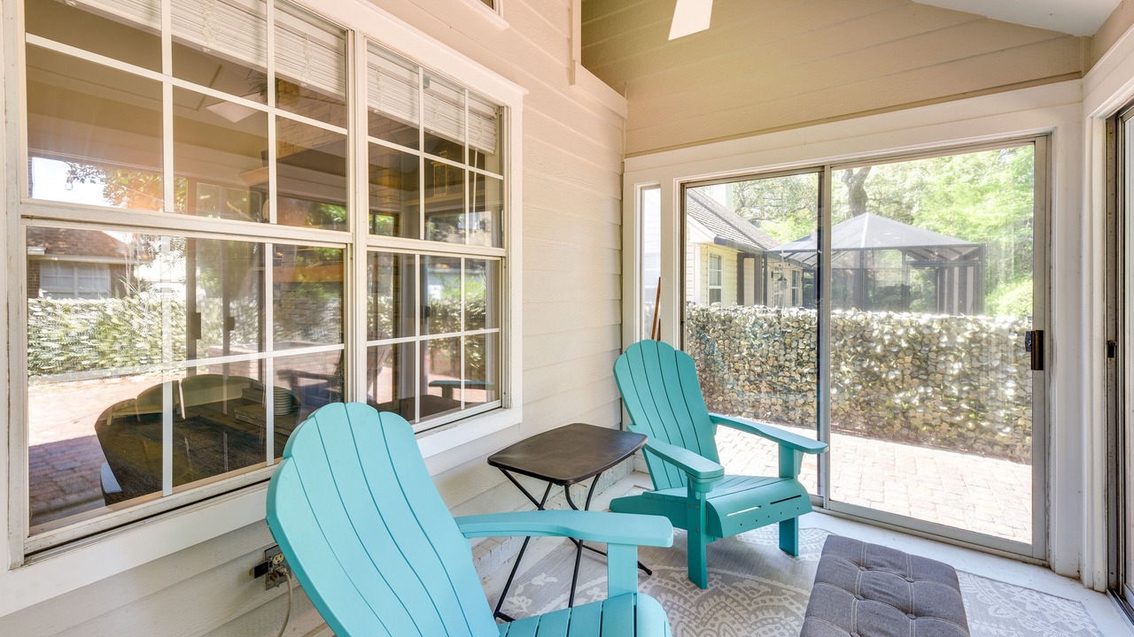 Photo of Outdoor in Niceville