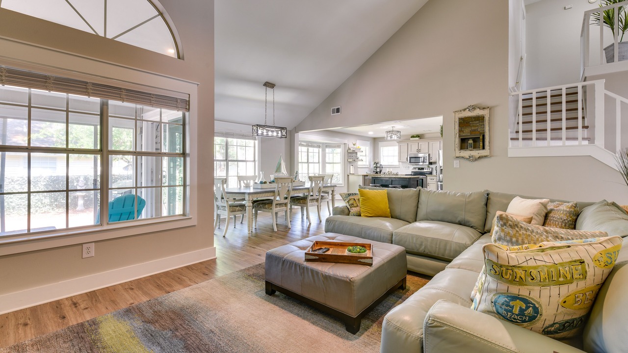 Photo of Bedroom in Niceville