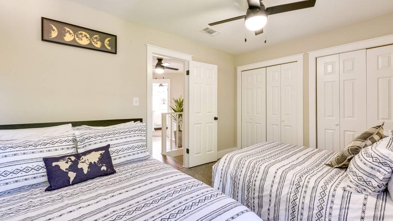 Photo of Bedroom in Niceville