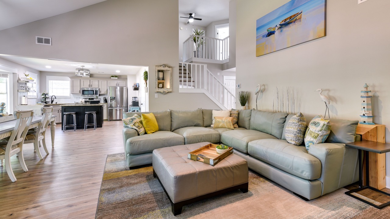 Photo of Livingroom in Niceville