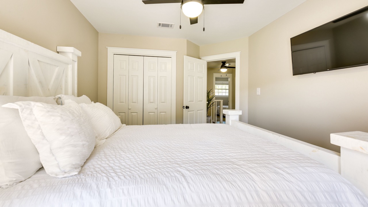 Photo of Bedroom in Niceville