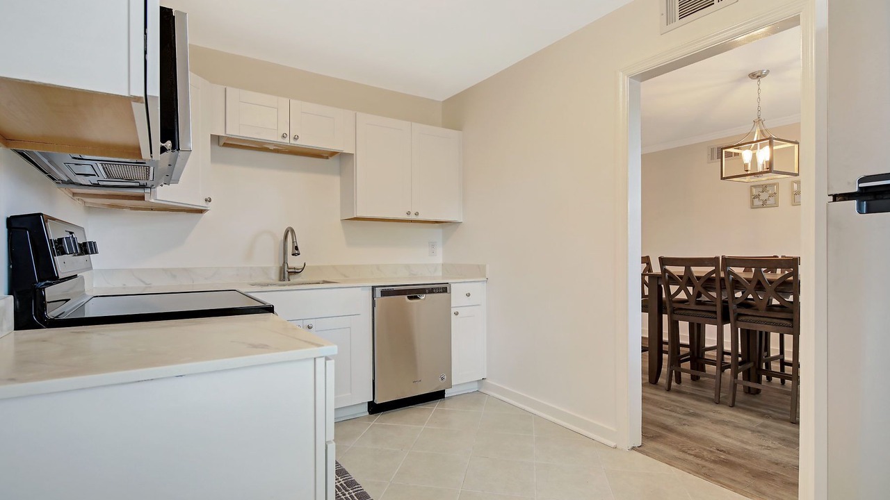 Photo of Kitchen in Midtown