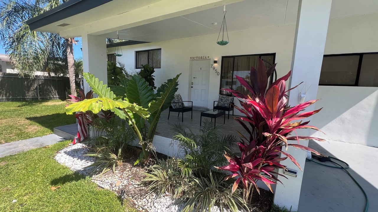 Photo of Patio Balcony in Westchester