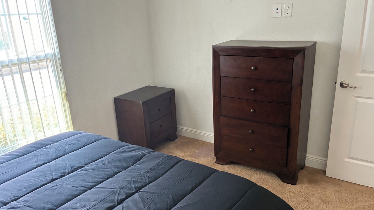 Photo of Bedroom in Tavares