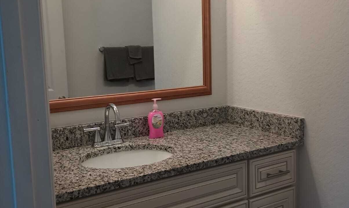 Photo of Bathroom in Tavares