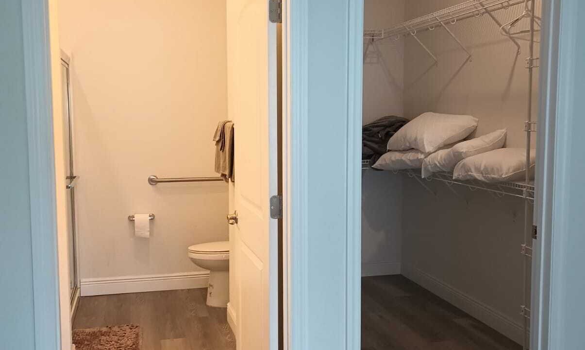 Photo of Bathroom in Tavares
