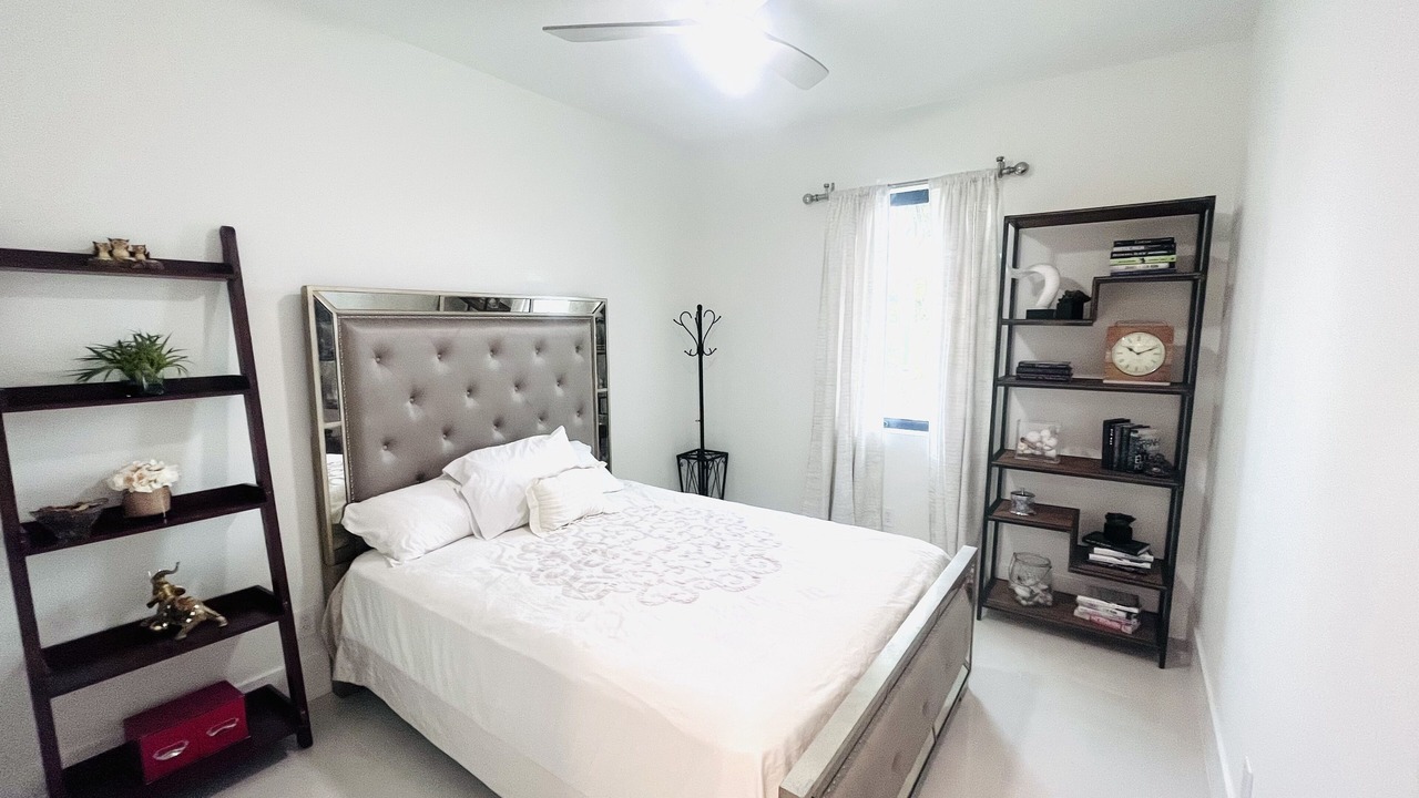 Photo of Bedroom in Central Naples