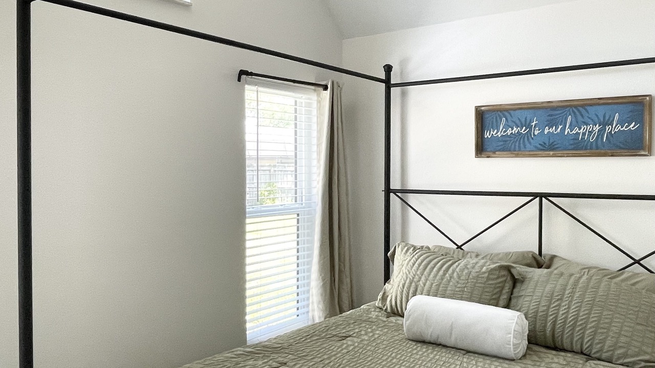 Photo of Bedroom in Fawn Ridge